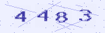 4 位数字图片验证码
